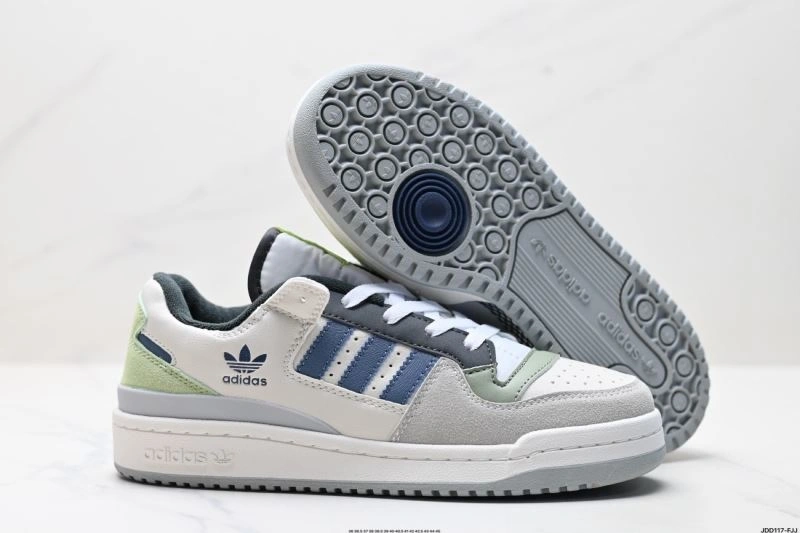 Trendy Adidas Forum Shoes 673