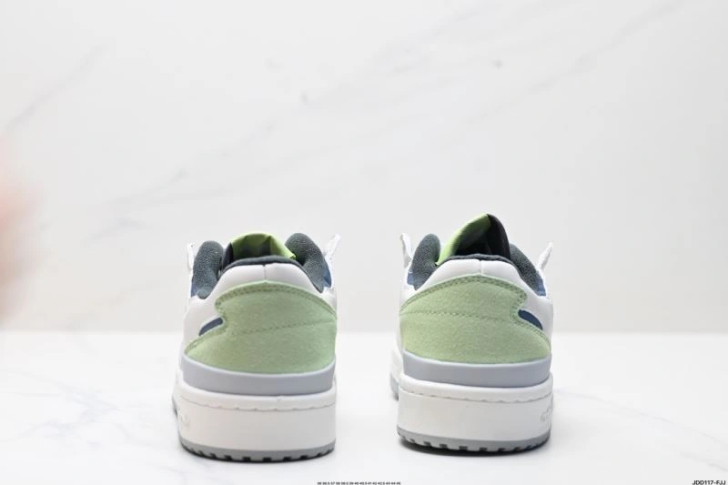 Trendy Adidas Forum Shoes 673