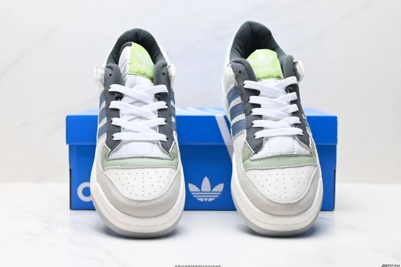 Trendy Adidas Forum Shoes 673