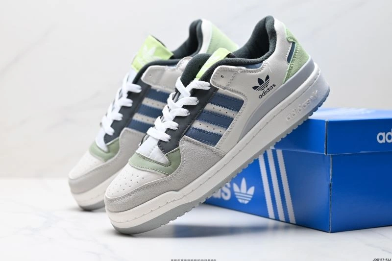 Trendy Adidas Forum Shoes 673