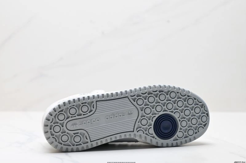 Trendy Adidas Forum Shoes 673