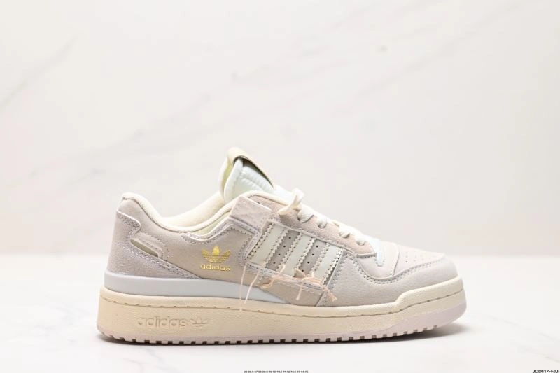 Adidas Forum Shoes WeatherProof 675
