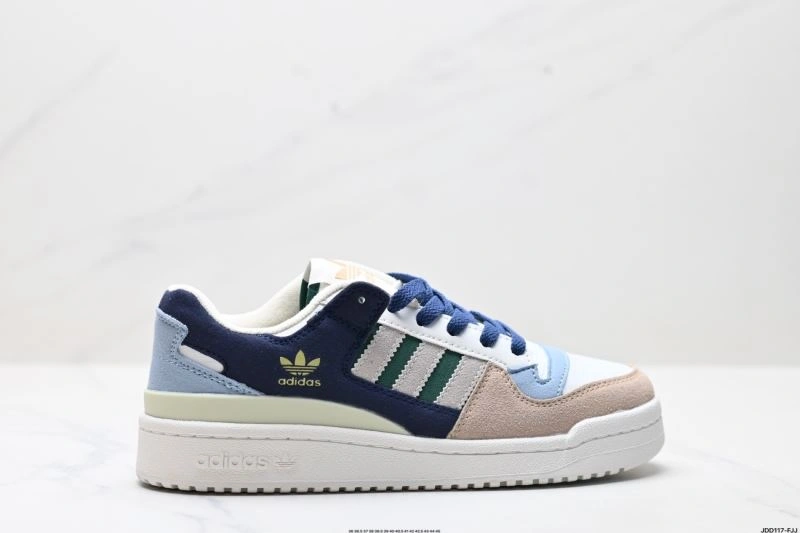 Adidas Forum Shoes Contemporary 676