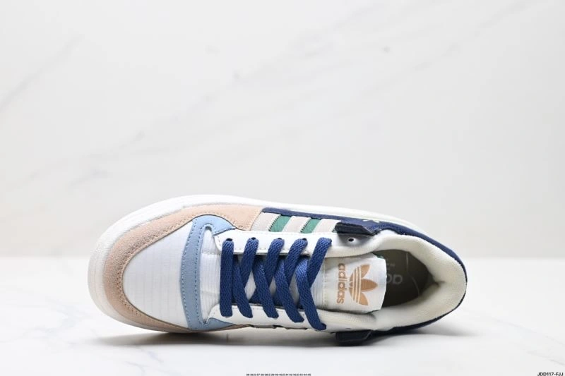 Adidas Forum Shoes Contemporary 676