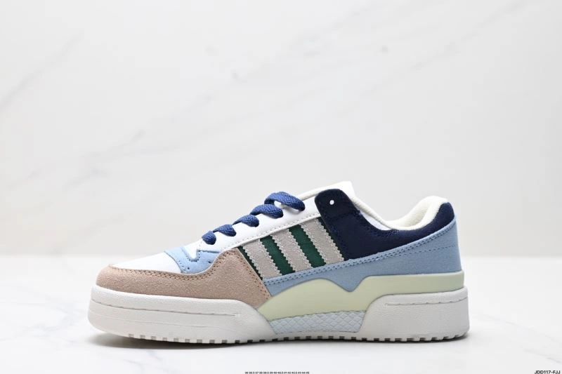 Adidas Forum Shoes Contemporary 676