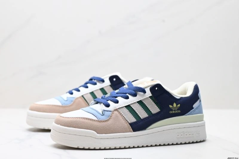 Adidas Forum Shoes Contemporary 676