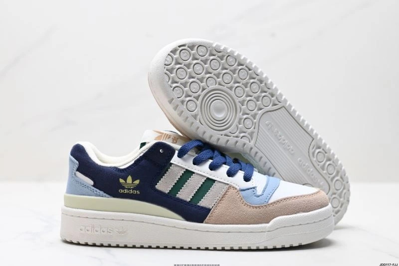 Adidas Forum Shoes Contemporary 676