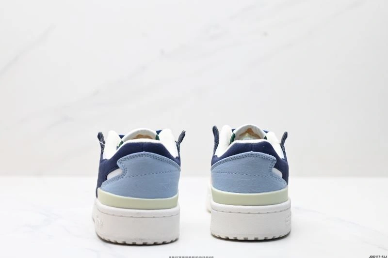 Adidas Forum Shoes Contemporary 676