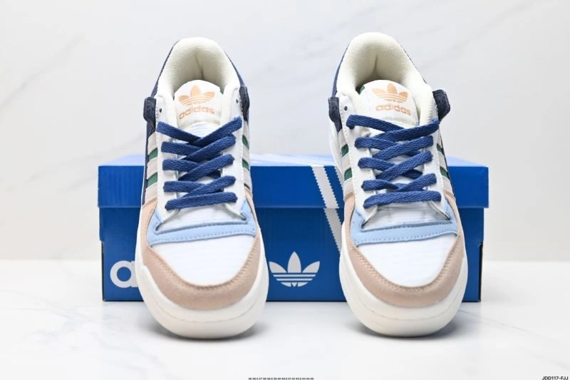 Adidas Forum Shoes Contemporary 676