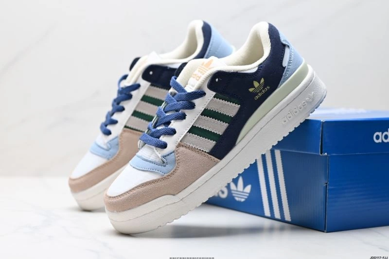 Adidas Forum Shoes Contemporary 676