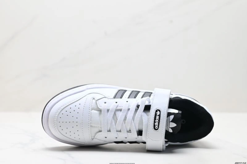 SportInspired Adidas Forum Shoes 671