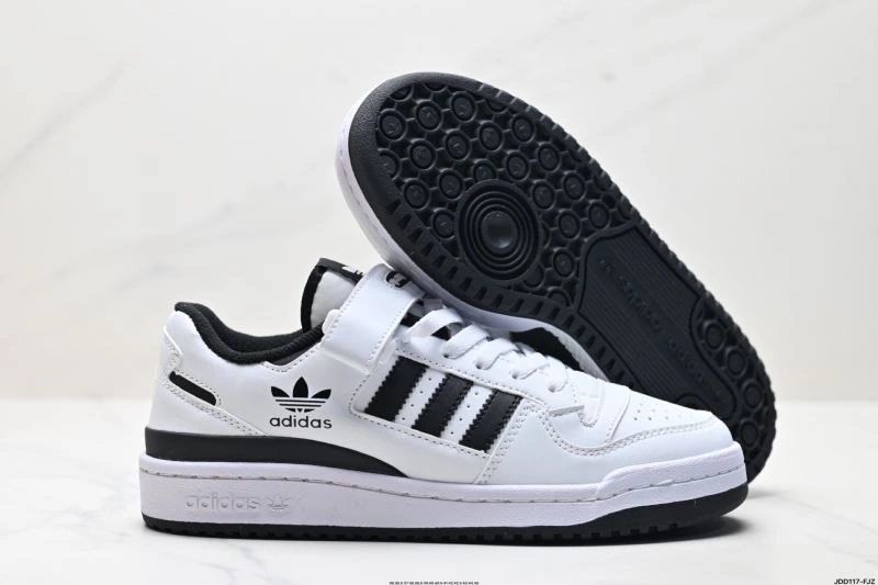 SportInspired Adidas Forum Shoes 671