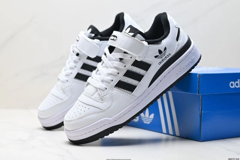 SportInspired Adidas Forum Shoes 671