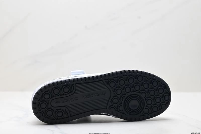 SportInspired Adidas Forum Shoes 671