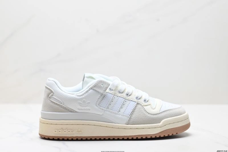 Neat Adidas Forum Shoes 669