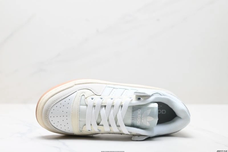 Neat Adidas Forum Shoes 669