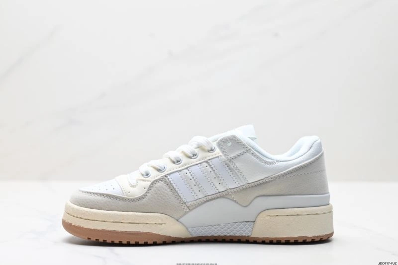Neat Adidas Forum Shoes 669