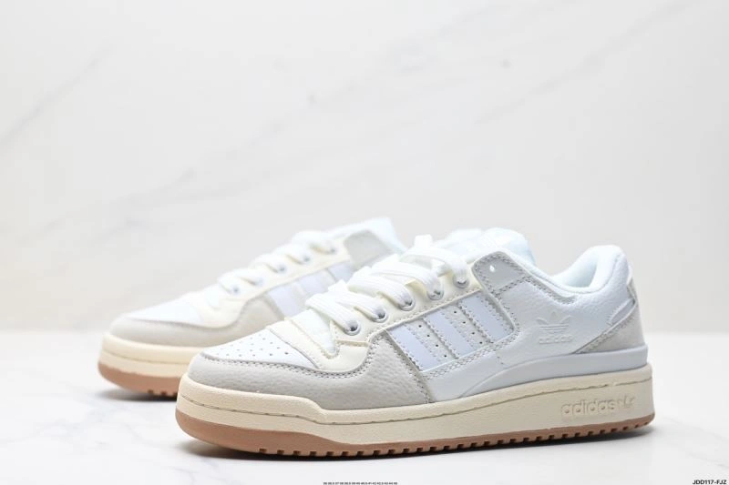 Neat Adidas Forum Shoes 669