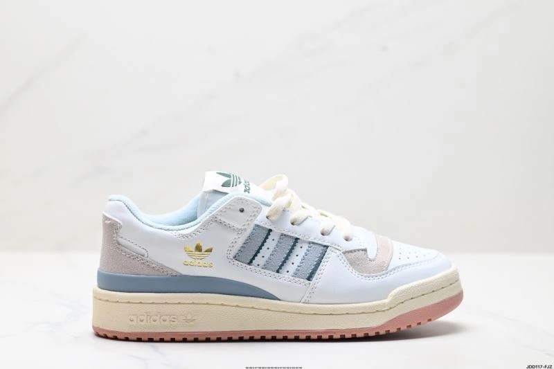Adidas Forum Shoes WeatherProof 672