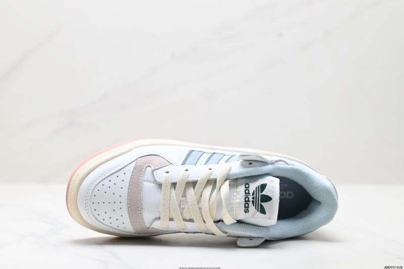 Adidas Forum Shoes WeatherProof 672