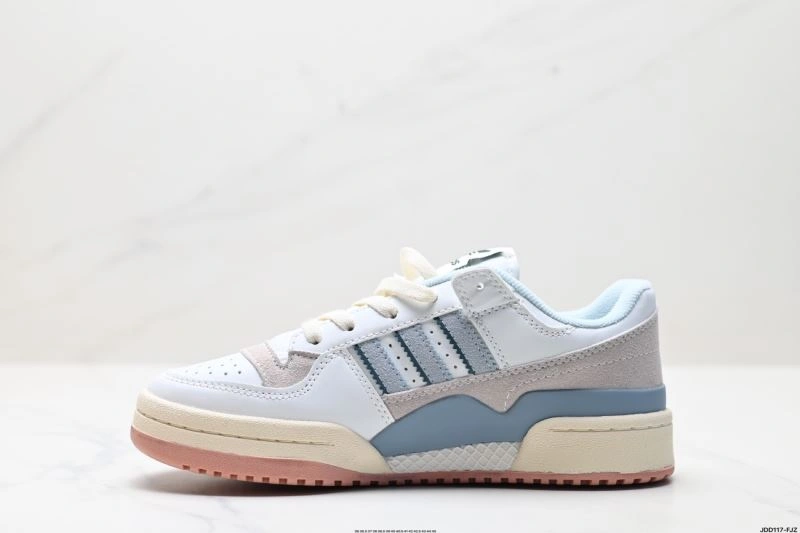 Adidas Forum Shoes WeatherProof 672