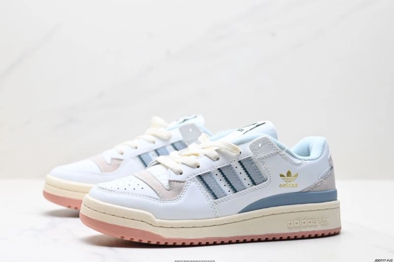 Adidas Forum Shoes WeatherProof 672