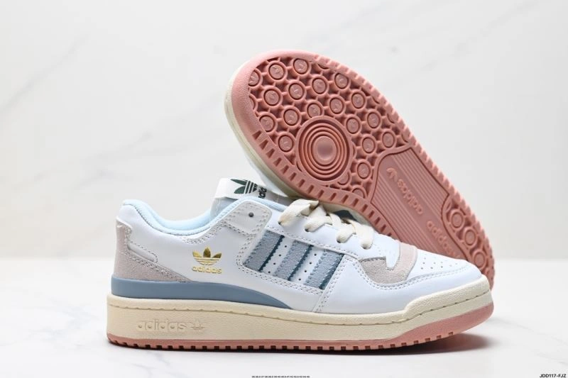 Adidas Forum Shoes WeatherProof 672