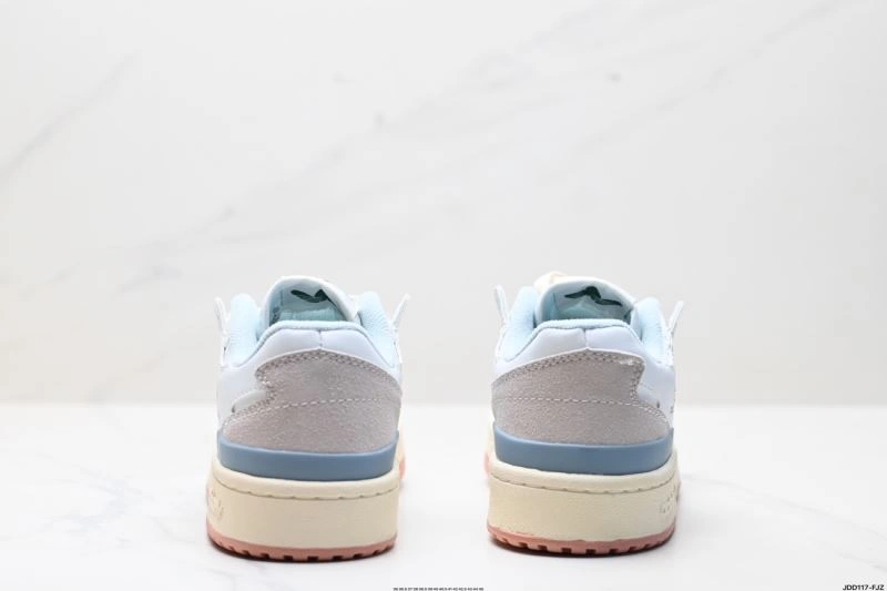 Adidas Forum Shoes WeatherProof 672