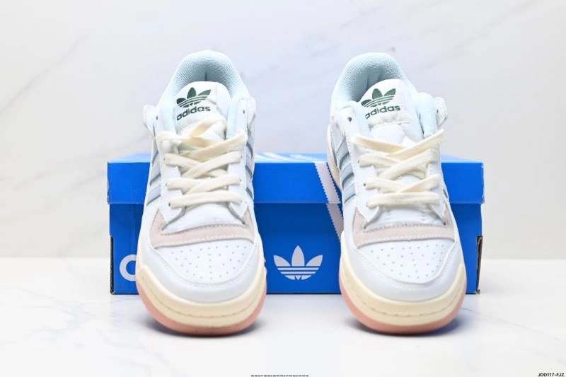 Adidas Forum Shoes WeatherProof 672
