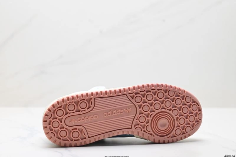 Adidas Forum Shoes WeatherProof 672