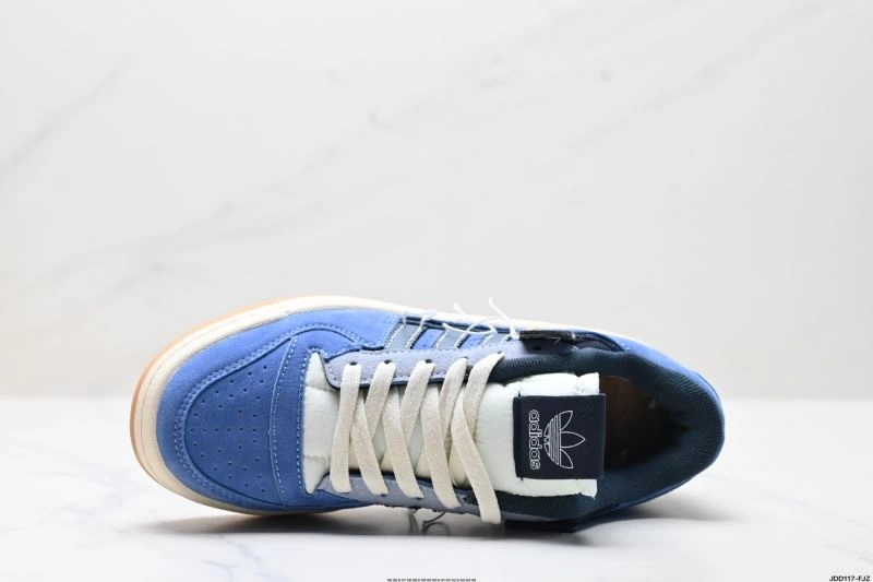 Adidas Forum Shoes Vibrant 667