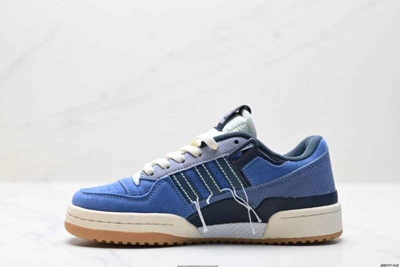 Adidas Forum Shoes Vibrant 667