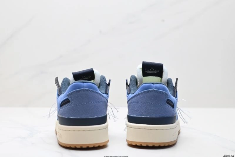 Adidas Forum Shoes Vibrant 667