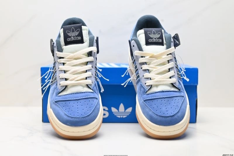 Adidas Forum Shoes Vibrant 667