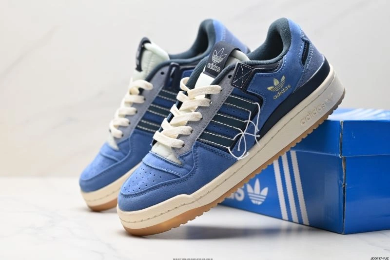Adidas Forum Shoes Vibrant 667