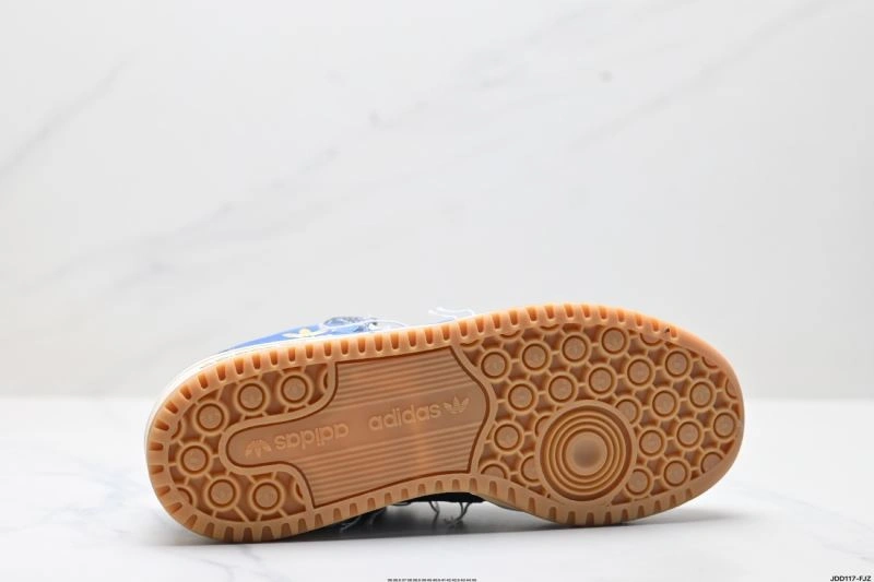Adidas Forum Shoes Vibrant 667