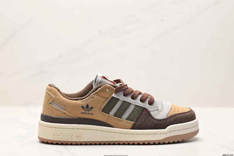 OnTrend Adidas Forum Shoes 663