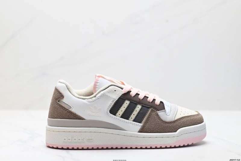 Adidas Forum Shoes Durable 659