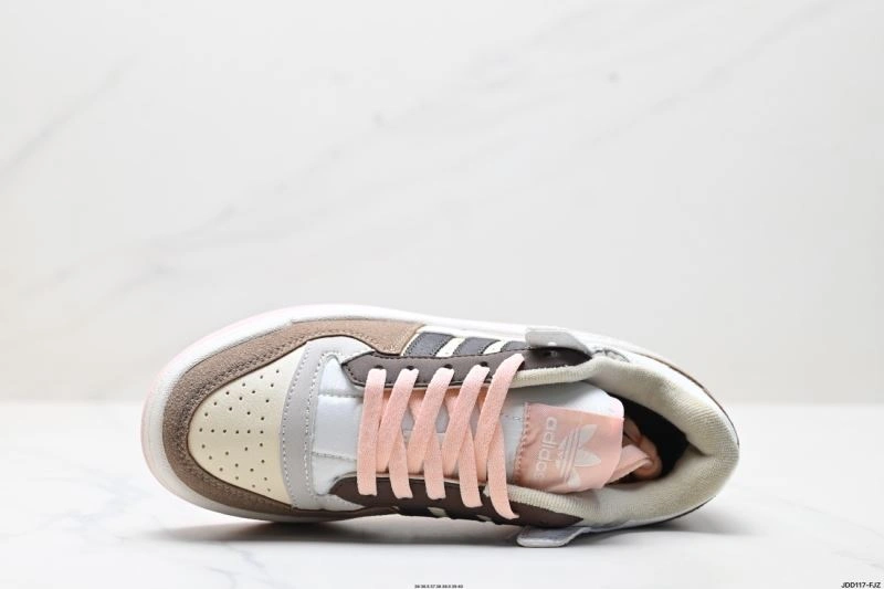 Adidas Forum Shoes Durable 659