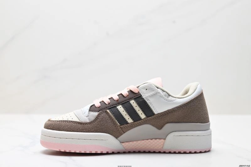 Adidas Forum Shoes Durable 659