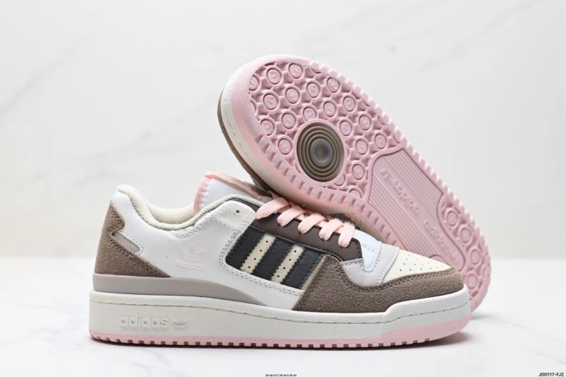 Adidas Forum Shoes Durable 659