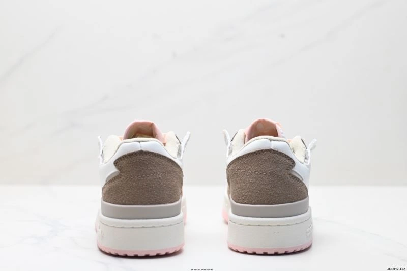 Adidas Forum Shoes Durable 659
