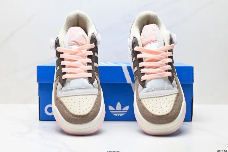 Adidas Forum Shoes Durable 659