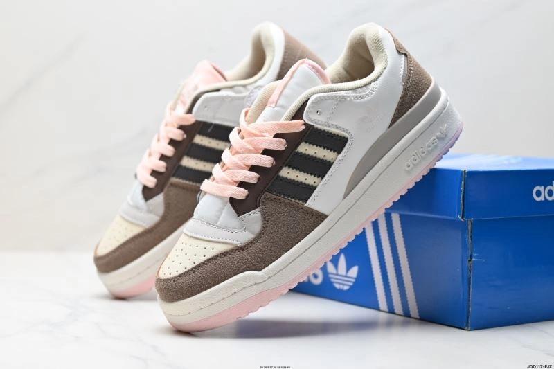 Adidas Forum Shoes Durable 659