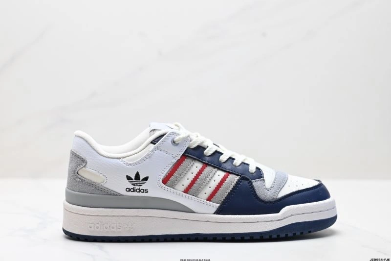 Adidas Forum Shoes EasyMatch 661