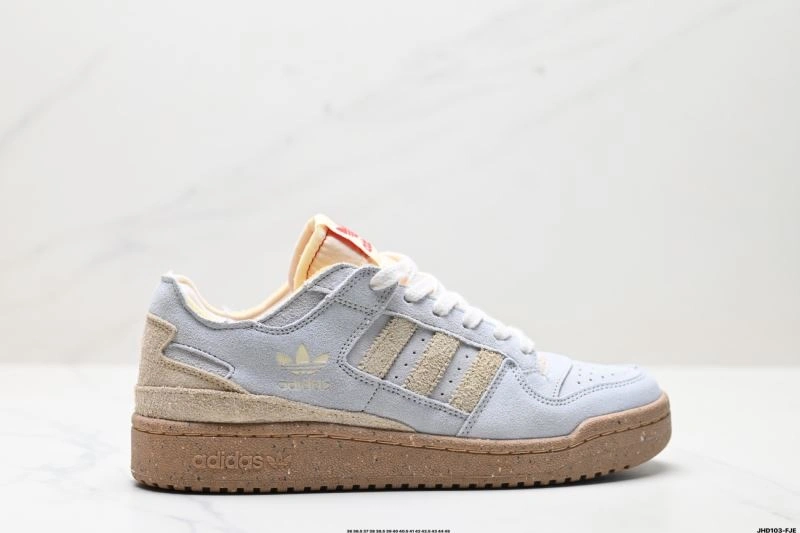 Thermal Adidas Forum Shoes 665