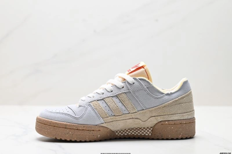 Thermal Adidas Forum Shoes 665