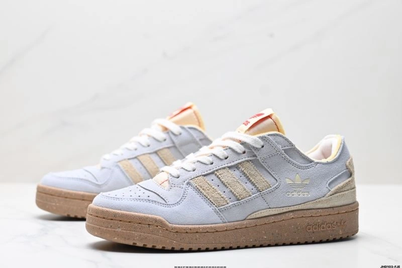 Thermal Adidas Forum Shoes 665