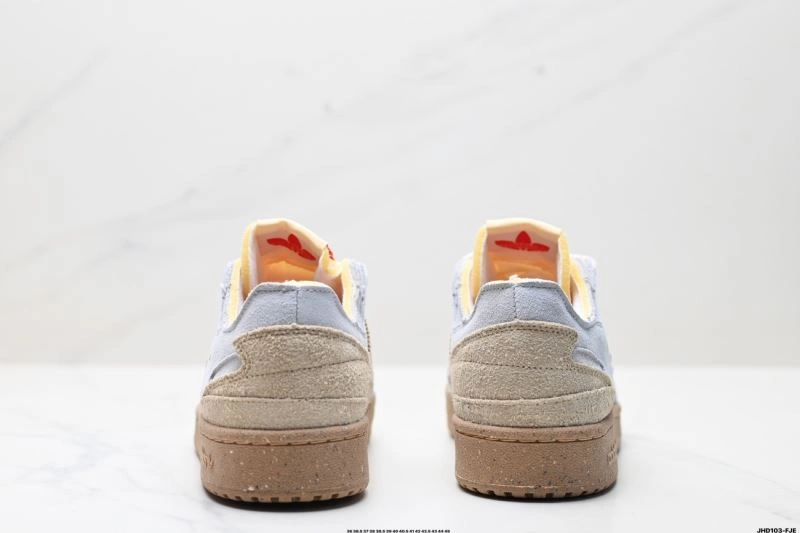 Thermal Adidas Forum Shoes 665