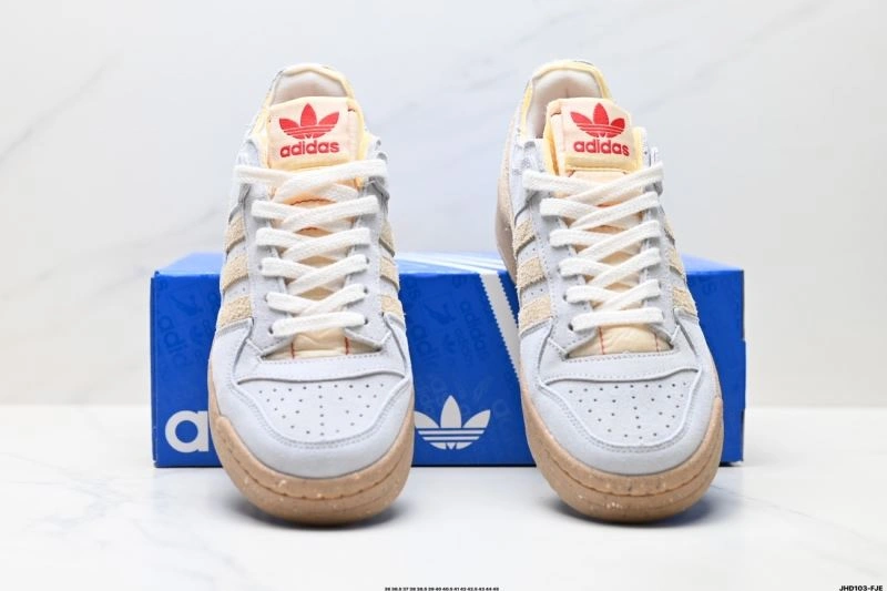 Thermal Adidas Forum Shoes 665